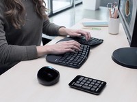 microsoft sculpt ergonomic keyboard connect to mac